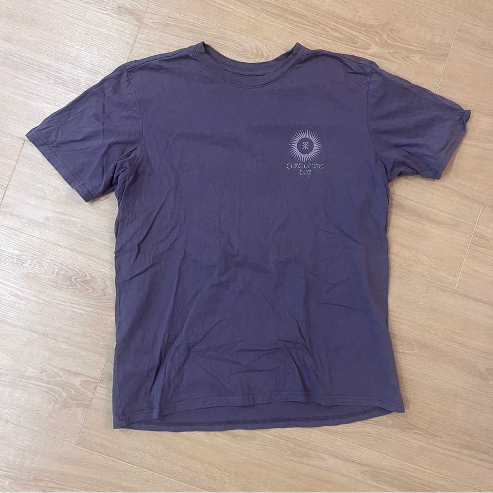 Roark Short Sleeve Tee